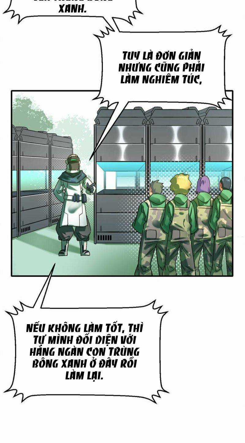 Ngự Thú Phản Khoa Học - Chapter 5 - Trang 28