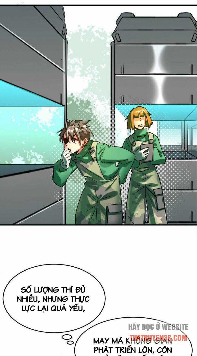 Ngự Thú Phản Khoa Học - Chapter 5 - Trang 29
