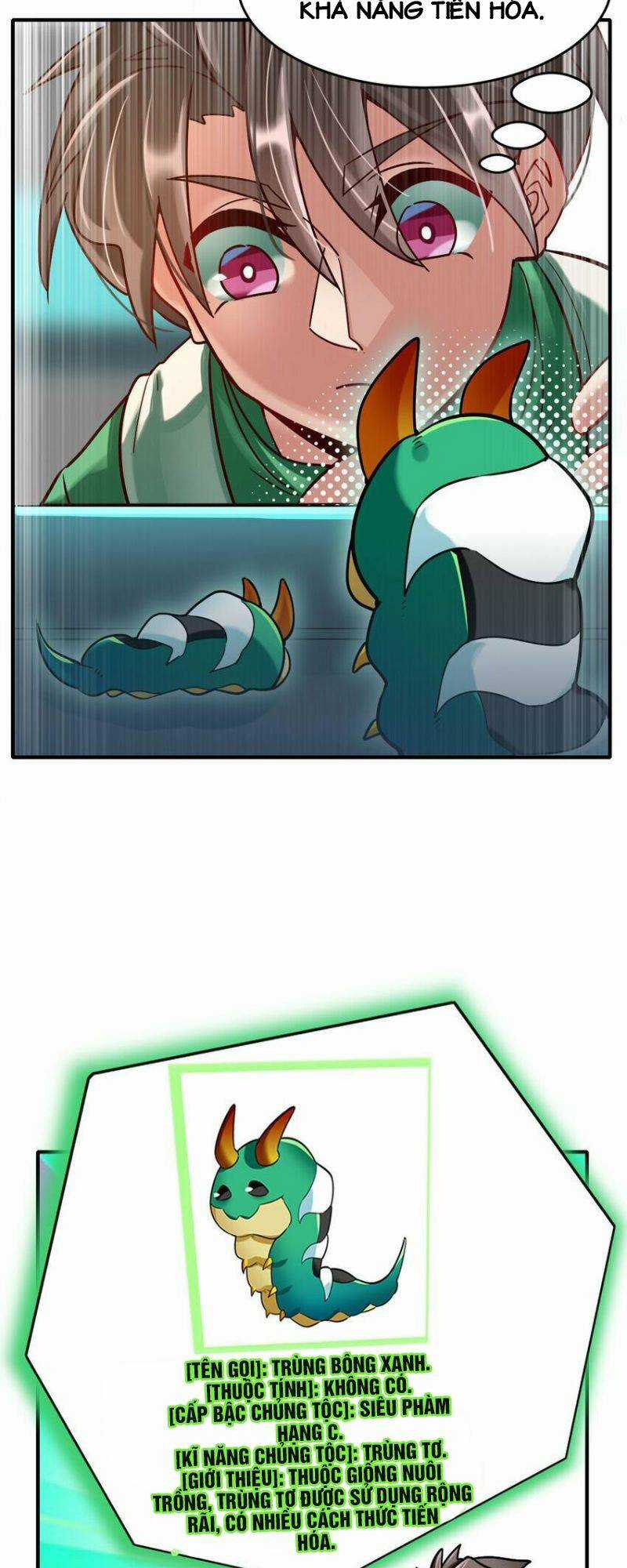 Ngự Thú Phản Khoa Học - Chapter 5 - Trang 30