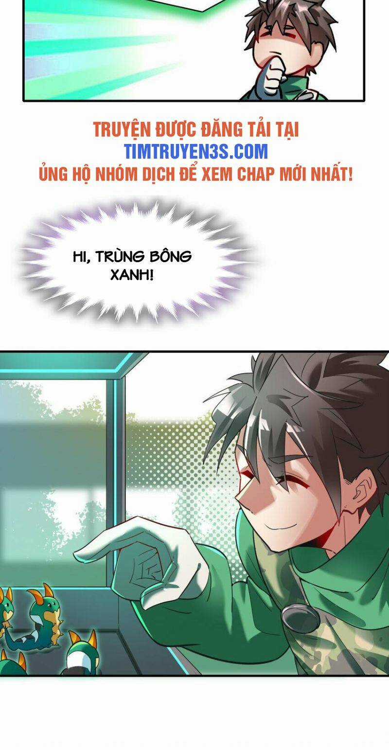 Ngự Thú Phản Khoa Học - Chapter 5 - Trang 31