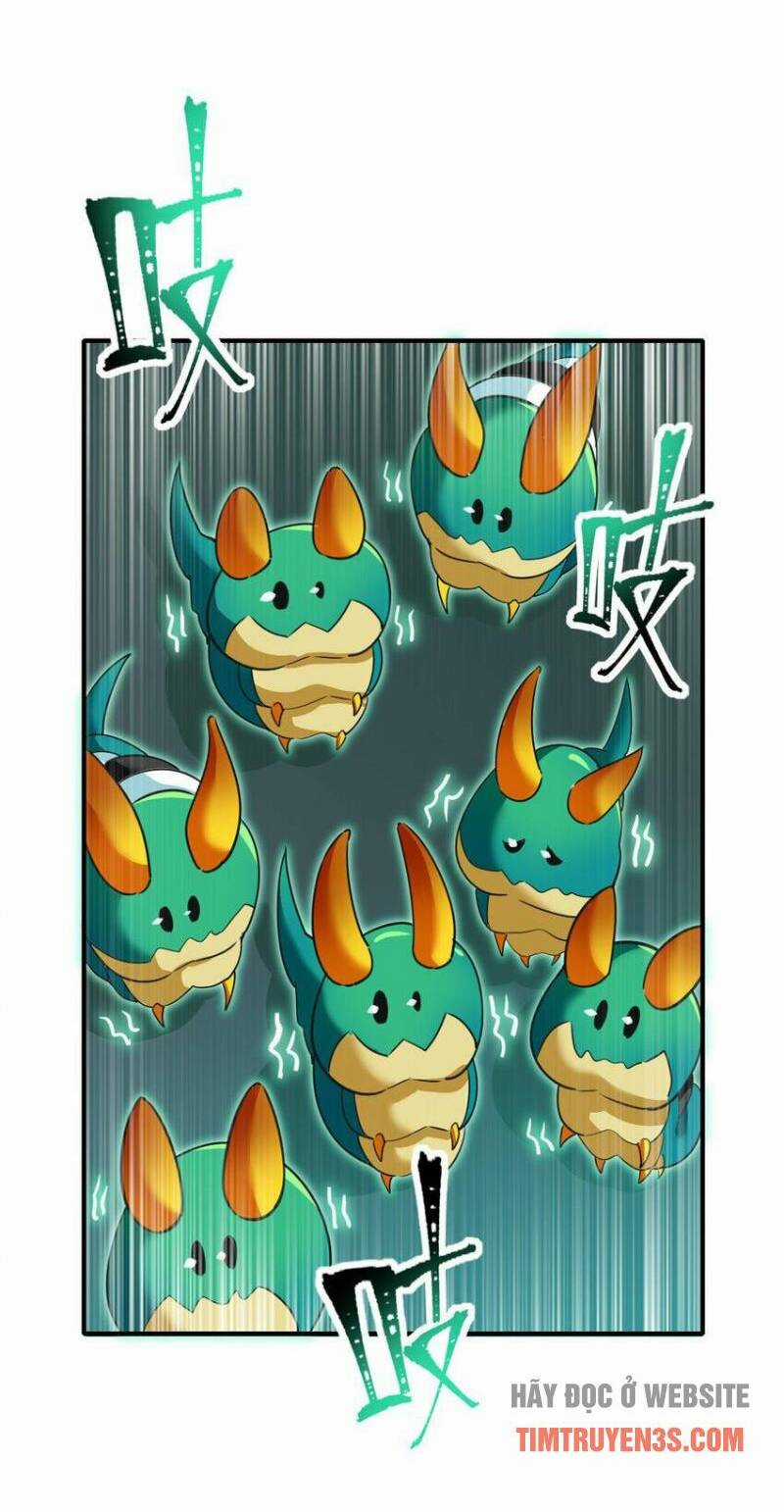 Ngự Thú Phản Khoa Học - Chapter 5 - Trang 32