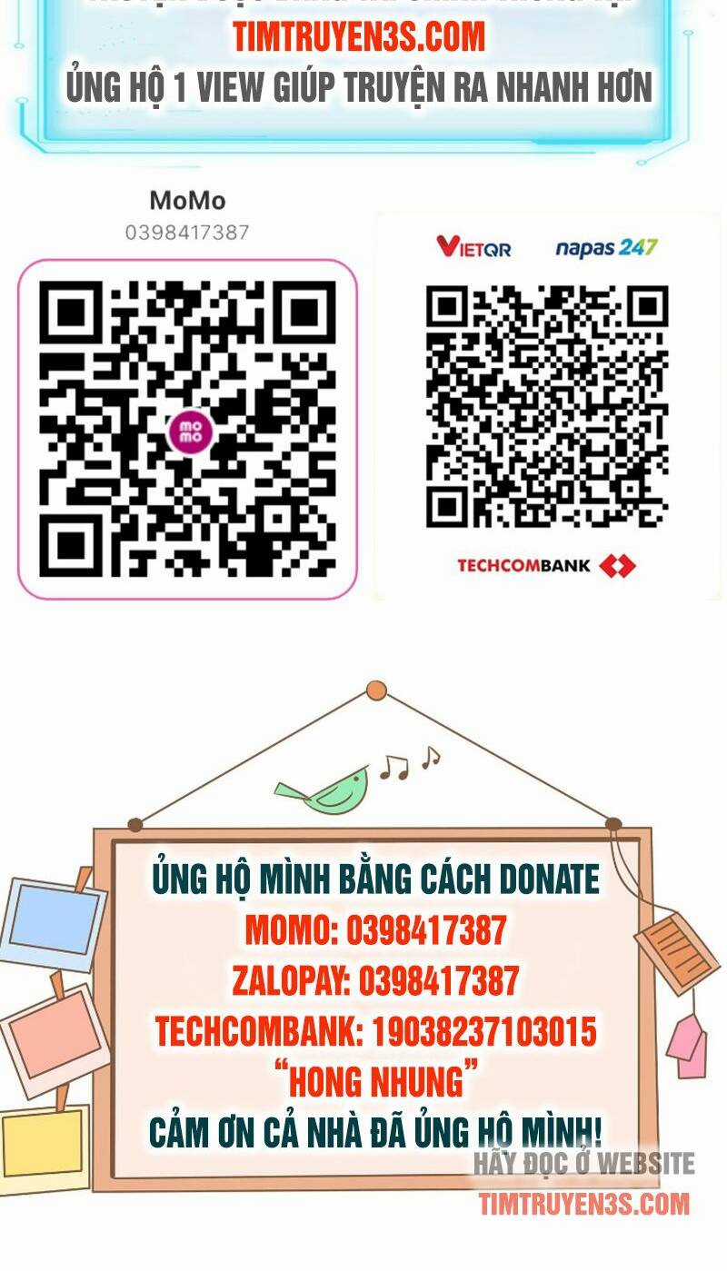 Ngự Thú Phản Khoa Học - Chapter 5 - Trang 35