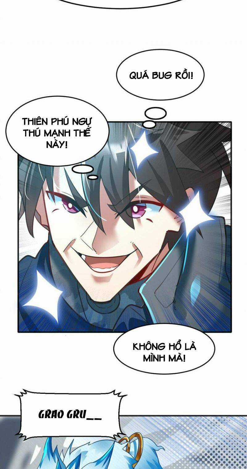 Ngự Thú Phản Khoa Học - Chapter 5 - Trang 5