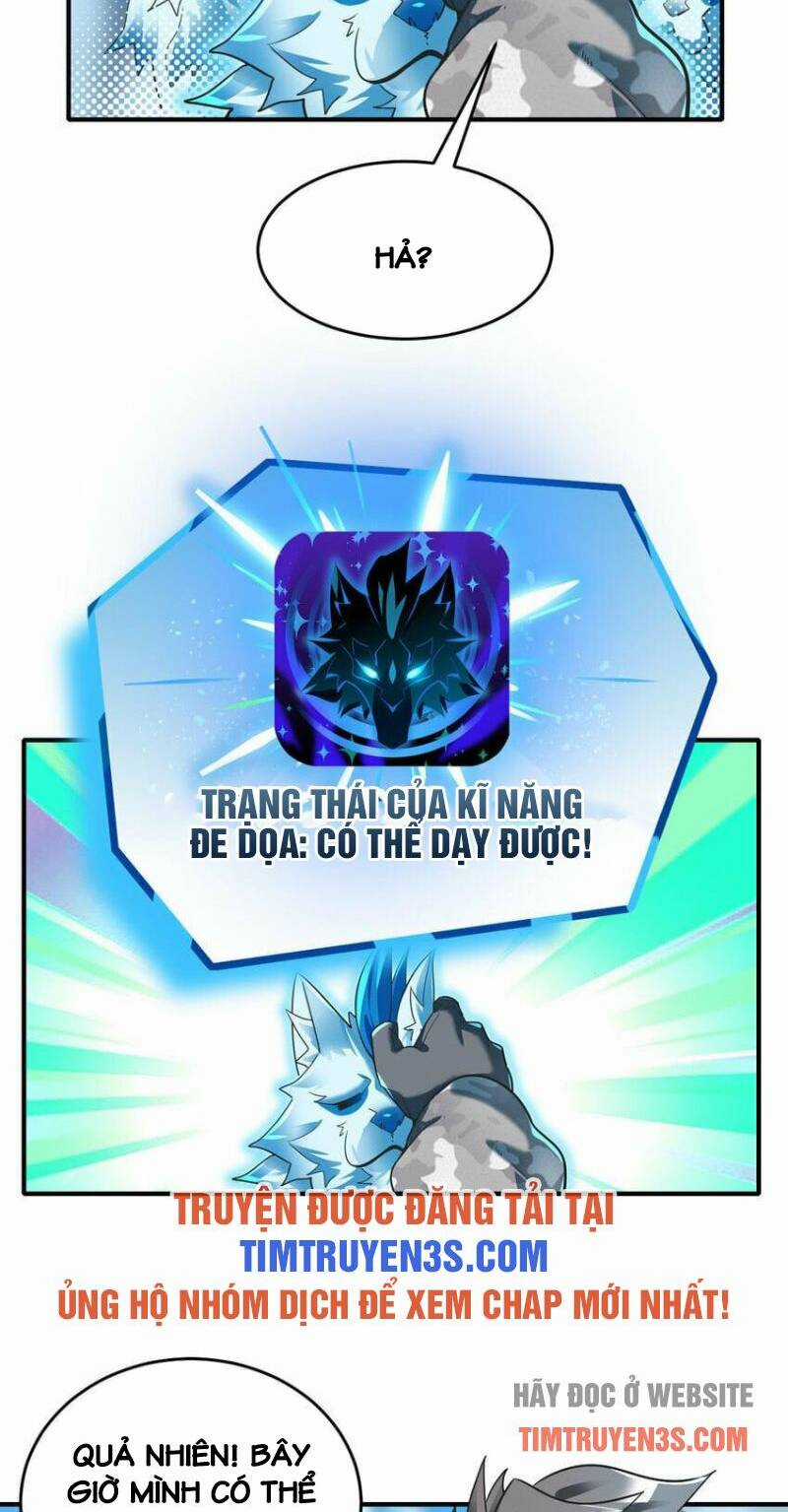 Ngự Thú Phản Khoa Học - Chapter 5 - Trang 9