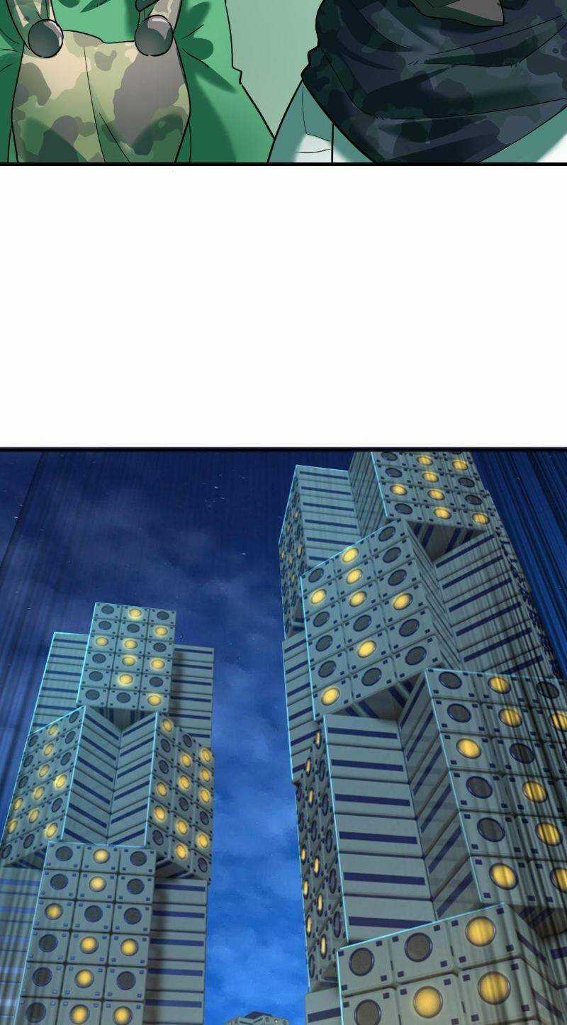 Ngự Thú Phản Khoa Học - Chapter 6 - Trang 11