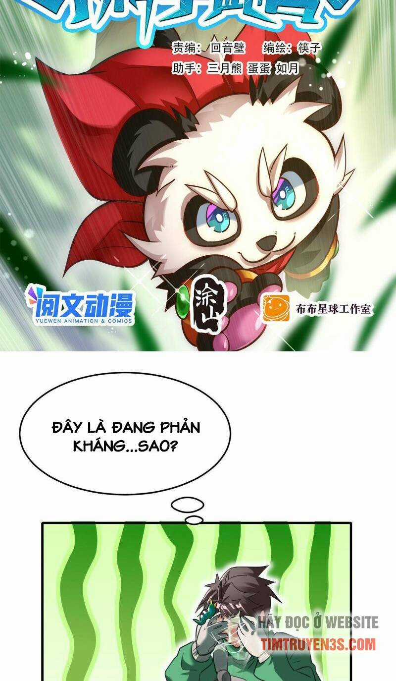 Ngự Thú Phản Khoa Học - Chapter 6 - Trang 3