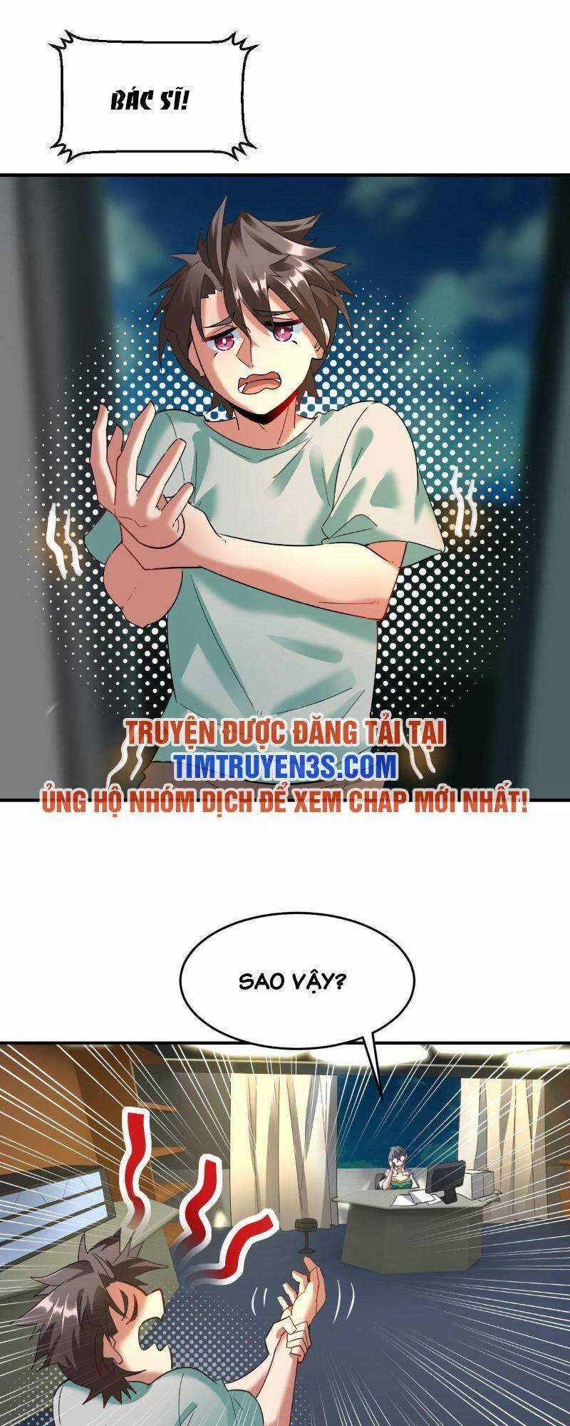 Ngự Thú Phản Khoa Học - Chapter 6 - Trang 22