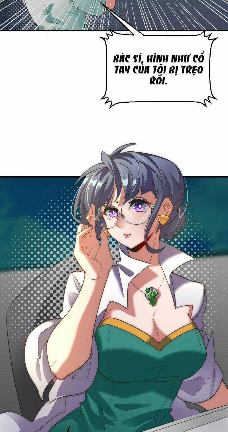 Ngự Thú Phản Khoa Học - Chapter 6 - Trang 23