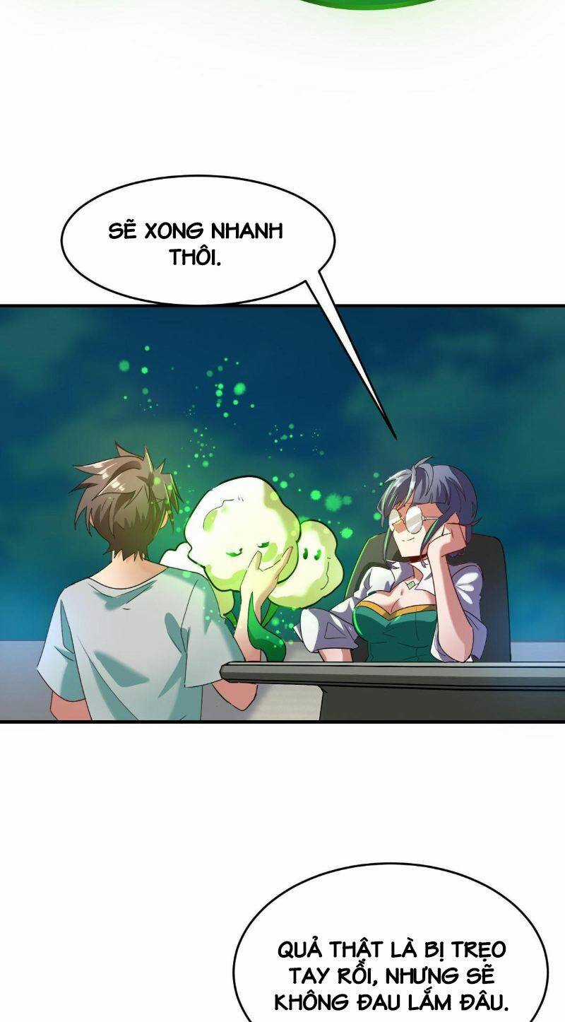 Ngự Thú Phản Khoa Học - Chapter 6 - Trang 29