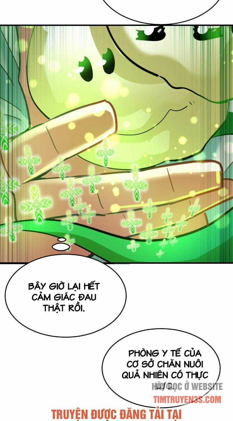 Ngự Thú Phản Khoa Học - Chapter 6 - Trang 30