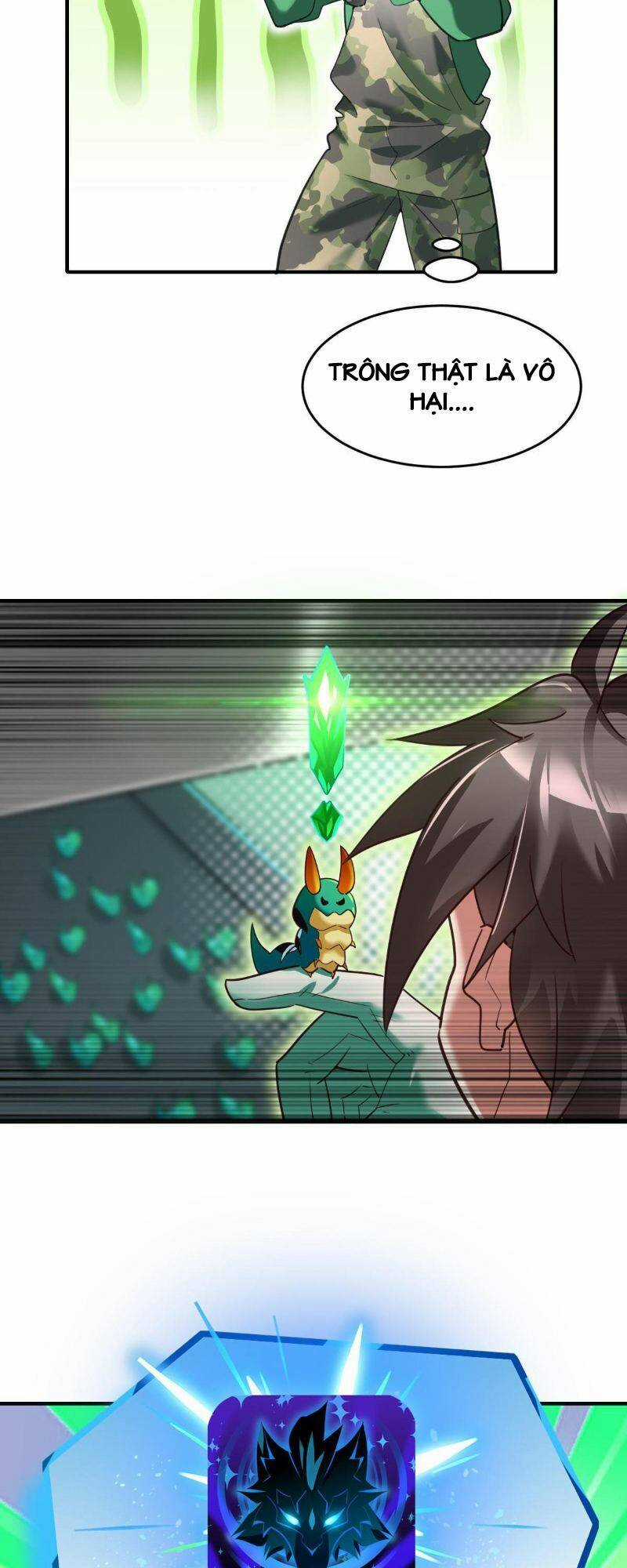 Ngự Thú Phản Khoa Học - Chapter 6 - Trang 4