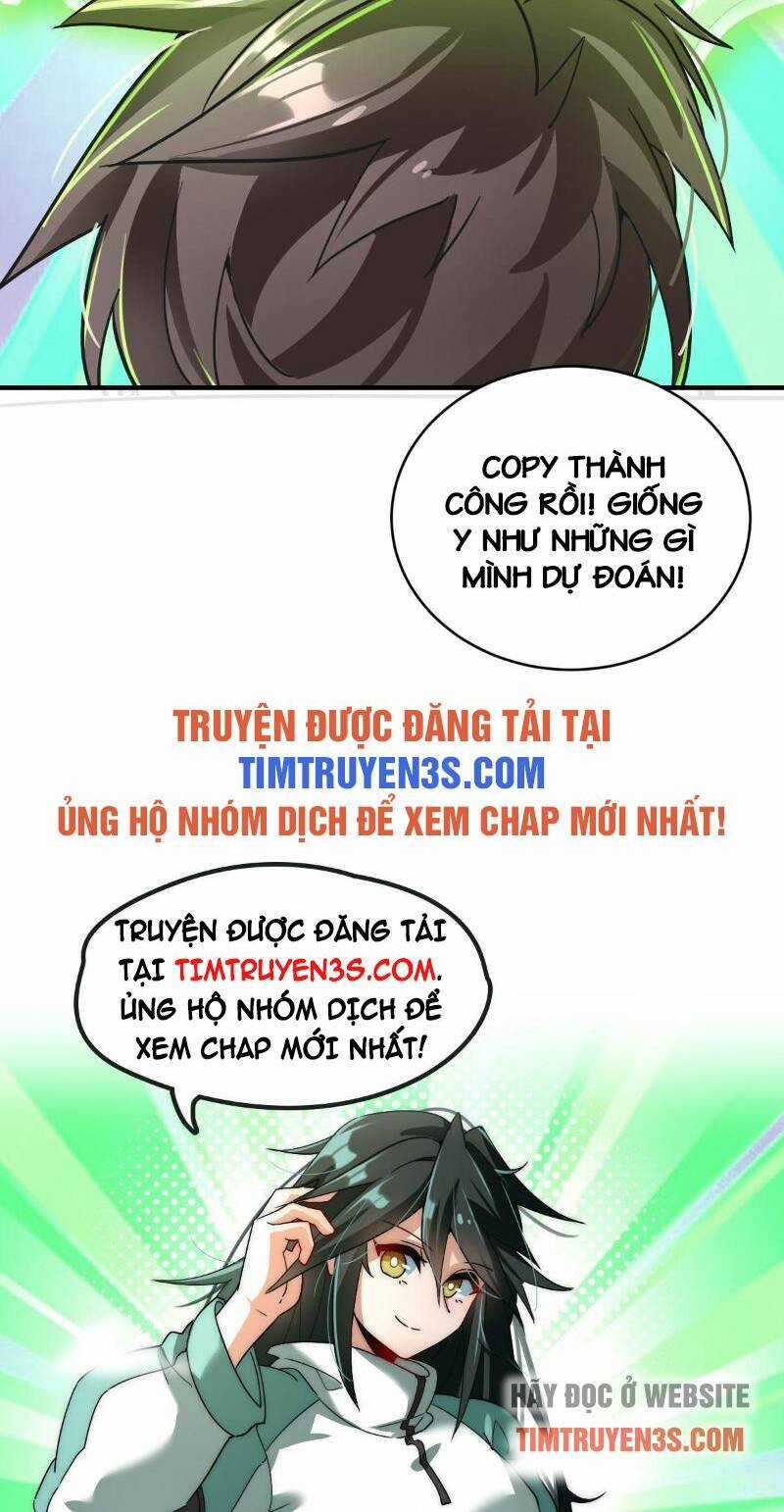 Ngự Thú Phản Khoa Học - Chapter 6 - Trang 33