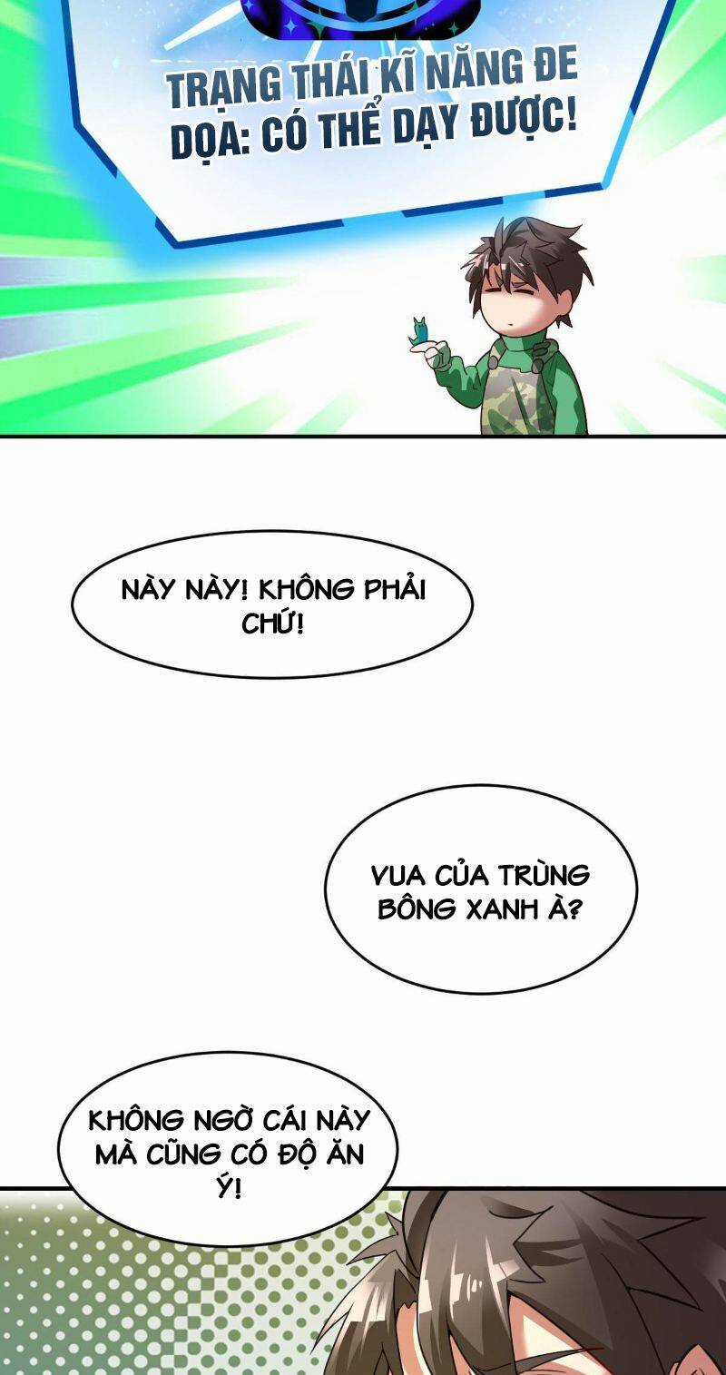 Ngự Thú Phản Khoa Học - Chapter 6 - Trang 5