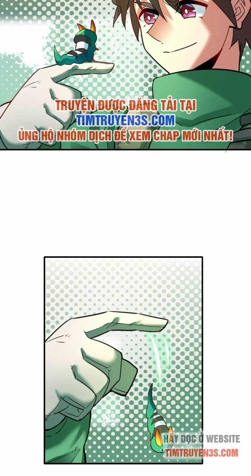 Ngự Thú Phản Khoa Học - Chapter 6 - Trang 6