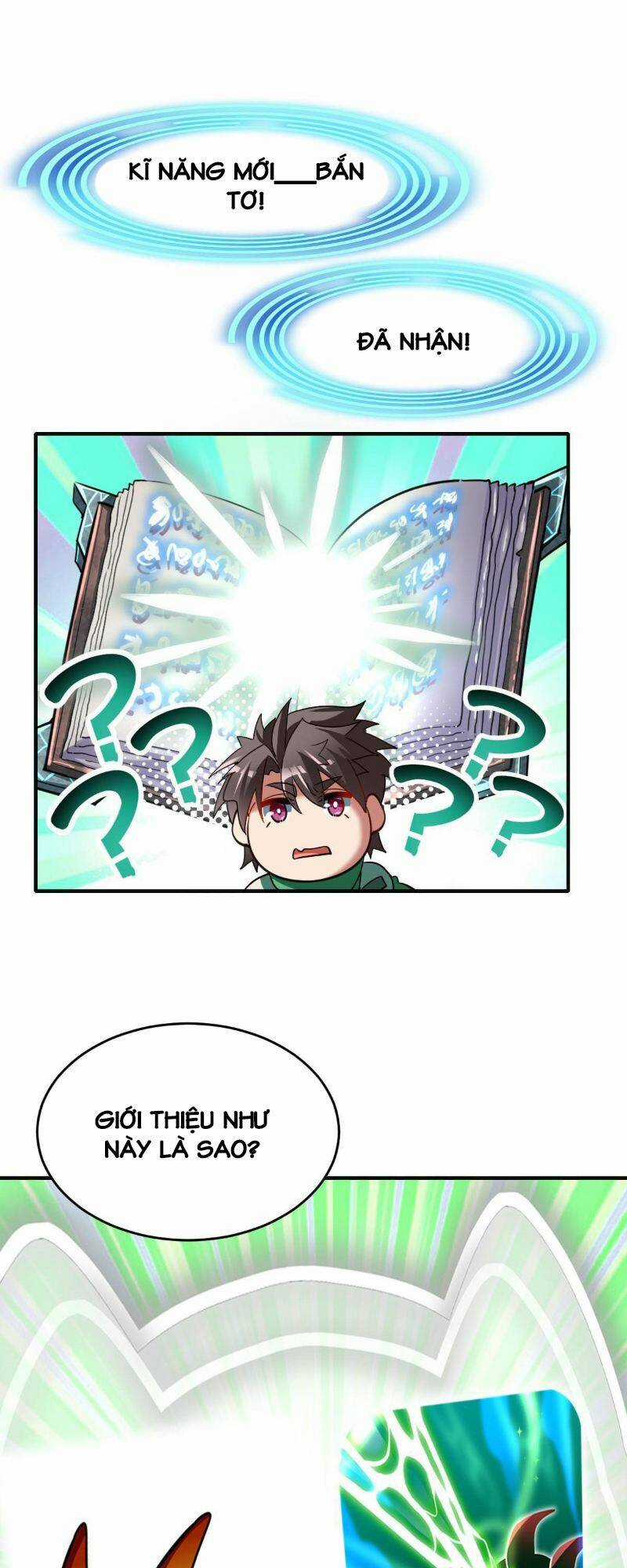 Ngự Thú Phản Khoa Học - Chapter 6 - Trang 7