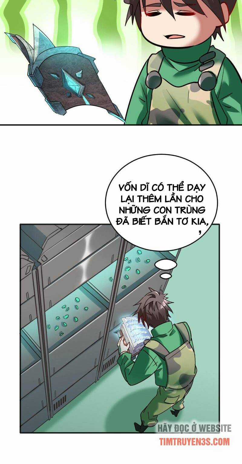 Ngự Thú Phản Khoa Học - Chapter 6 - Trang 9