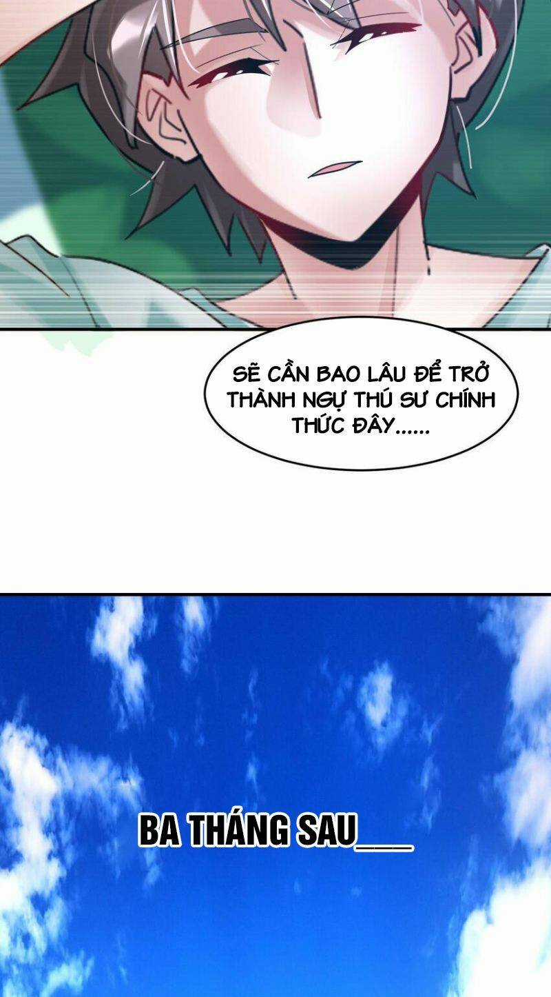 Ngự Thú Phản Khoa Học - Chapter 7 - Trang 11