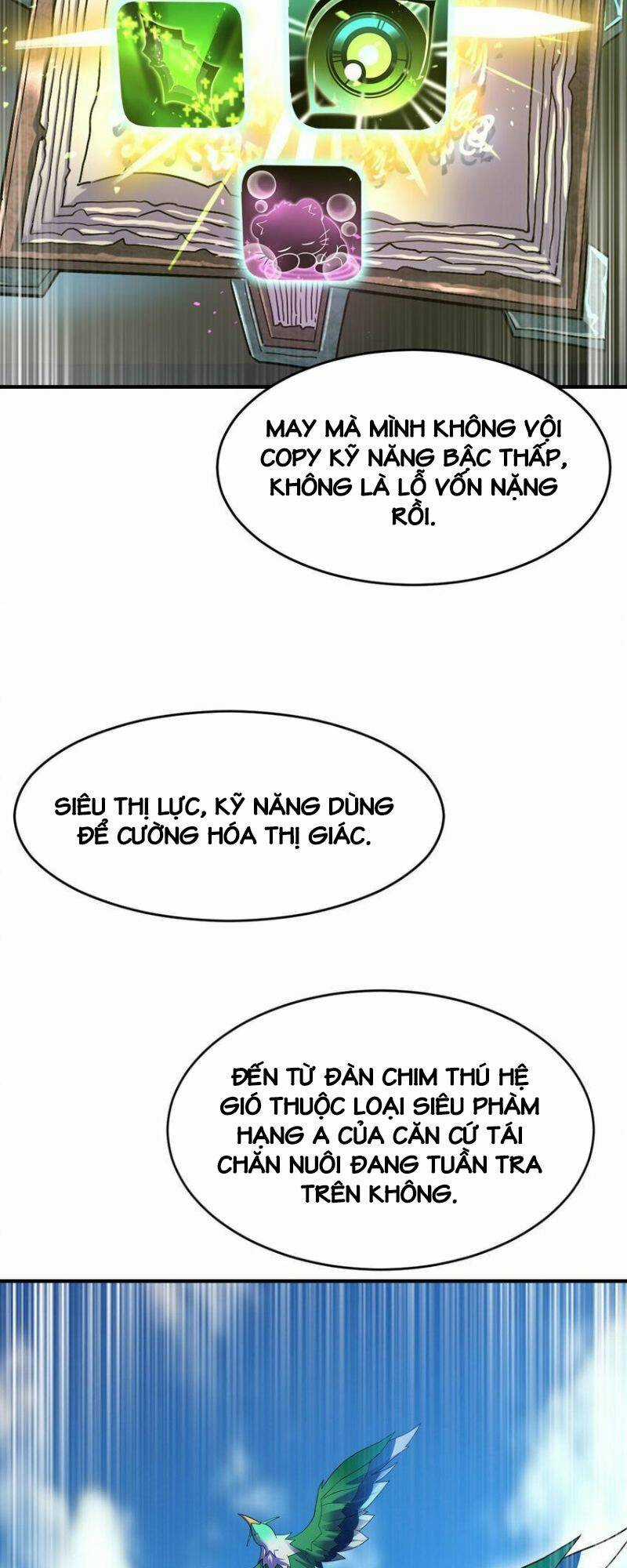 Ngự Thú Phản Khoa Học - Chapter 7 - Trang 13