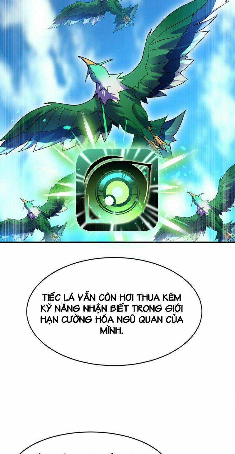 Ngự Thú Phản Khoa Học - Chapter 7 - Trang 14