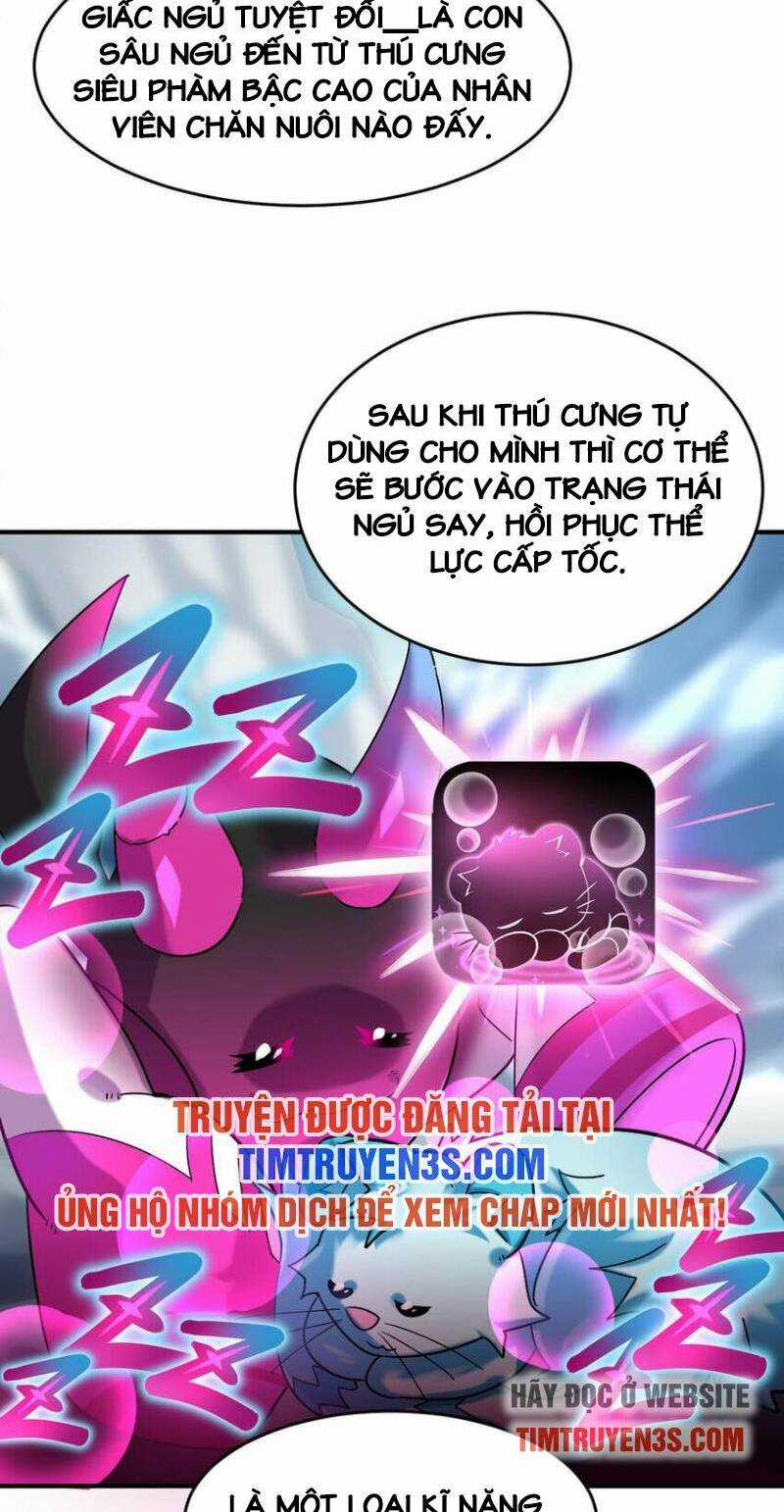 Ngự Thú Phản Khoa Học - Chapter 7 - Trang 15