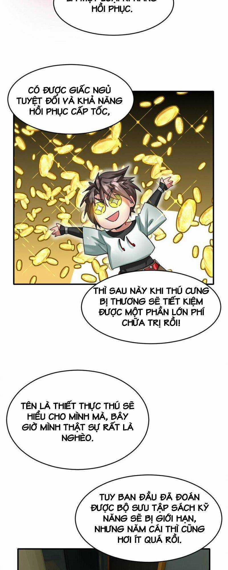 Ngự Thú Phản Khoa Học - Chapter 7 - Trang 16