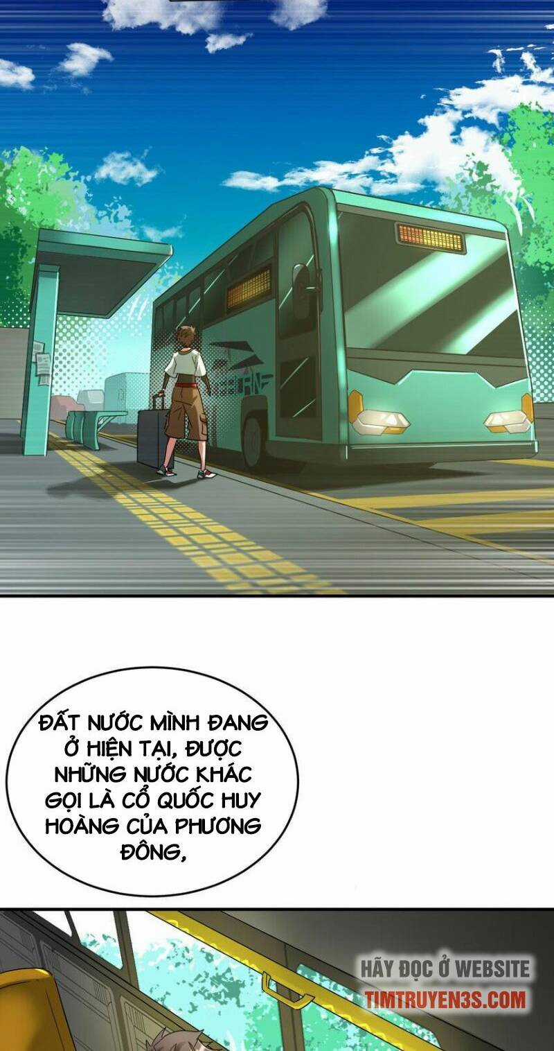 Ngự Thú Phản Khoa Học - Chapter 7 - Trang 24