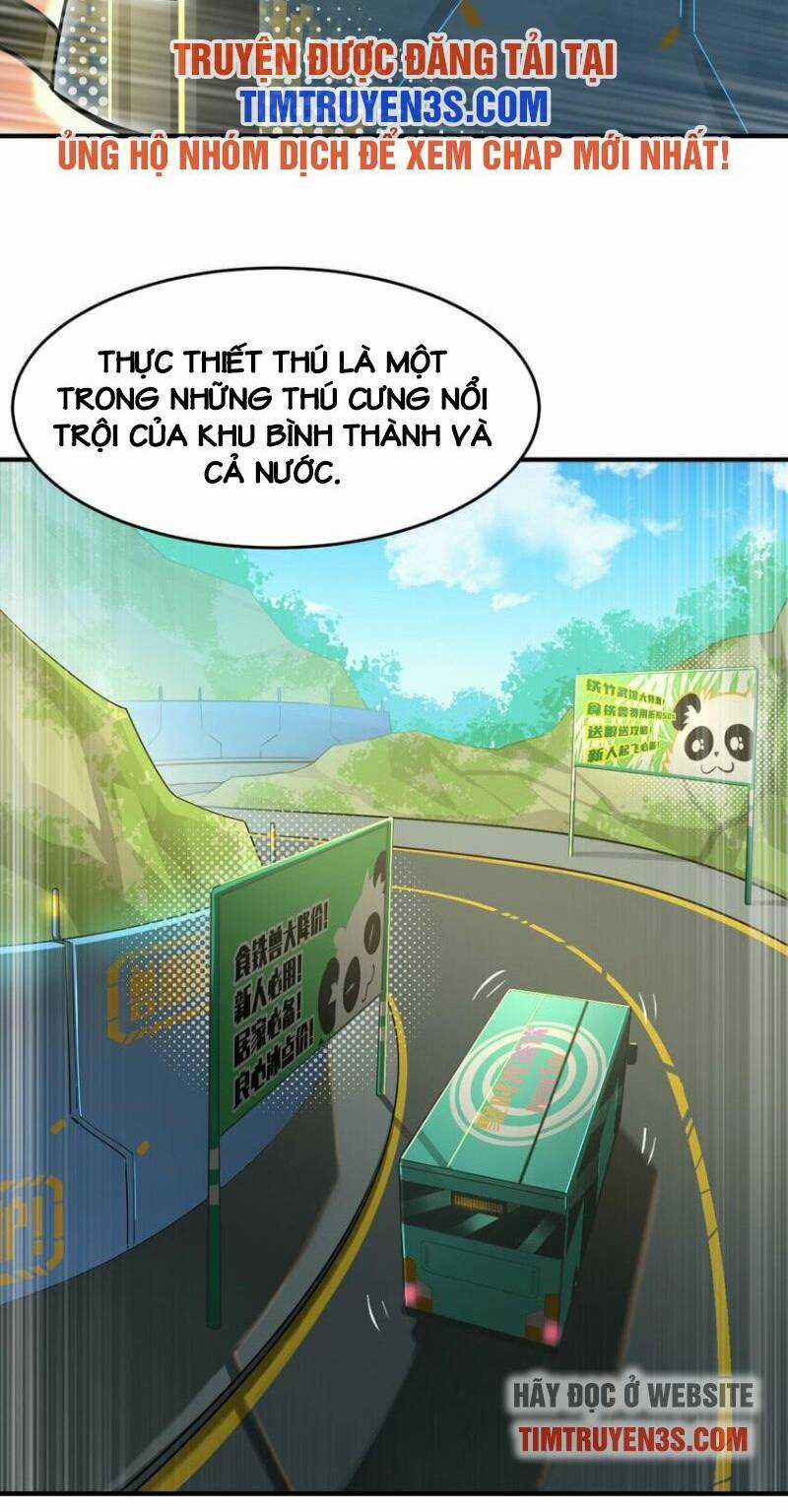 Ngự Thú Phản Khoa Học - Chapter 7 - Trang 27