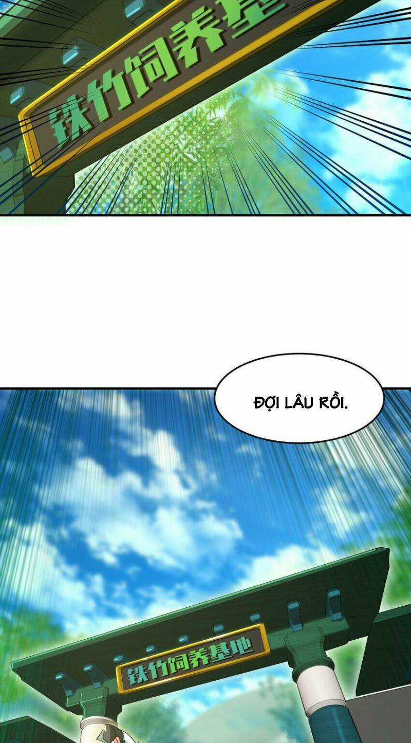 Ngự Thú Phản Khoa Học - Chapter 7 - Trang 29