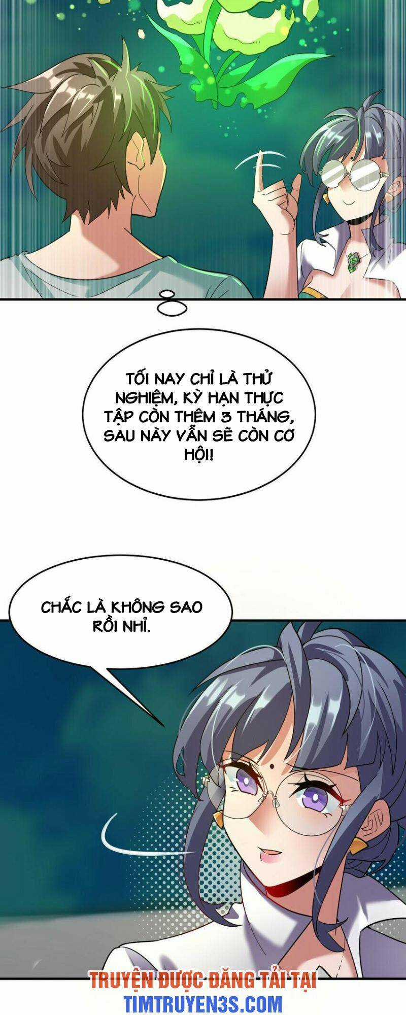 Ngự Thú Phản Khoa Học - Chapter 7 - Trang 4