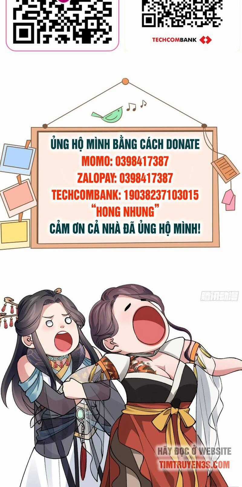 Ngự Thú Phản Khoa Học - Chapter 7 - Trang 33