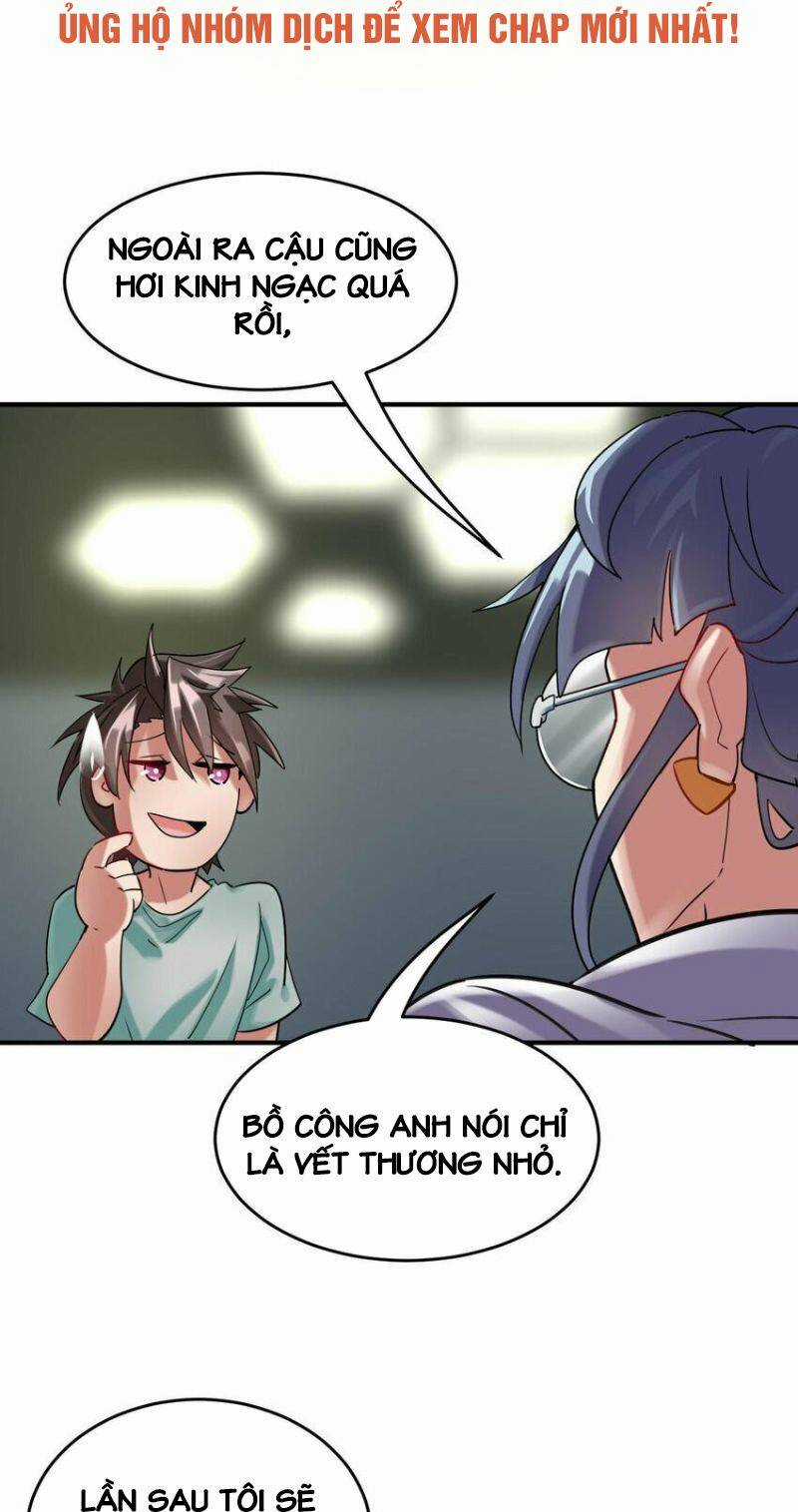 Ngự Thú Phản Khoa Học - Chapter 7 - Trang 5