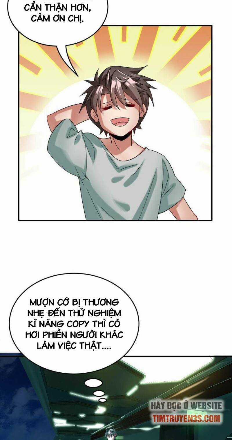 Ngự Thú Phản Khoa Học - Chapter 7 - Trang 6