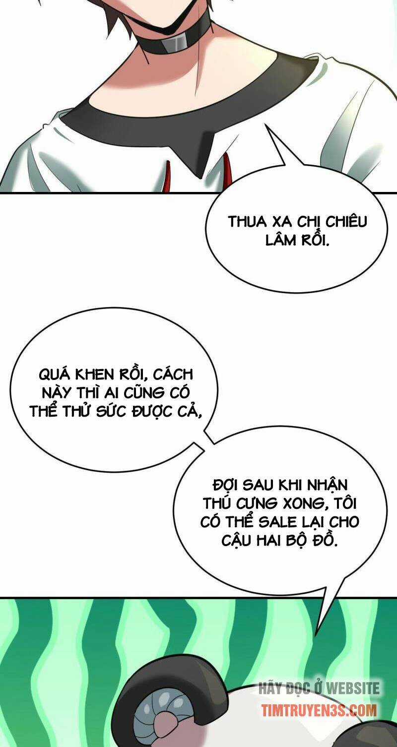 Ngự Thú Phản Khoa Học - Chapter 8 - Trang 14