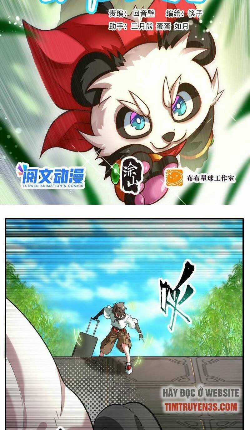 Ngự Thú Phản Khoa Học - Chapter 8 - Trang 3