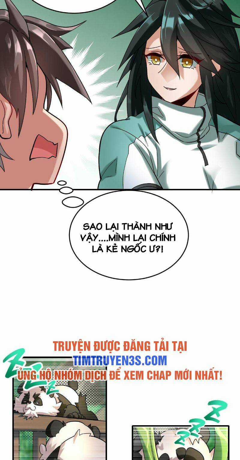 Ngự Thú Phản Khoa Học - Chapter 8 - Trang 22
