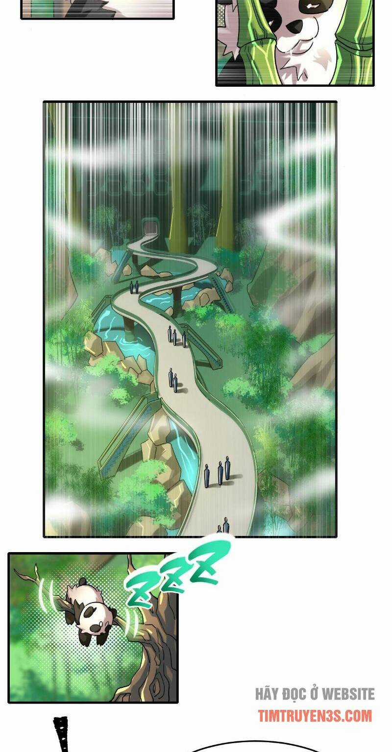 Ngự Thú Phản Khoa Học - Chapter 8 - Trang 23