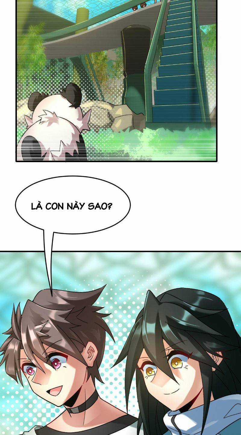 Ngự Thú Phản Khoa Học - Chapter 8 - Trang 25