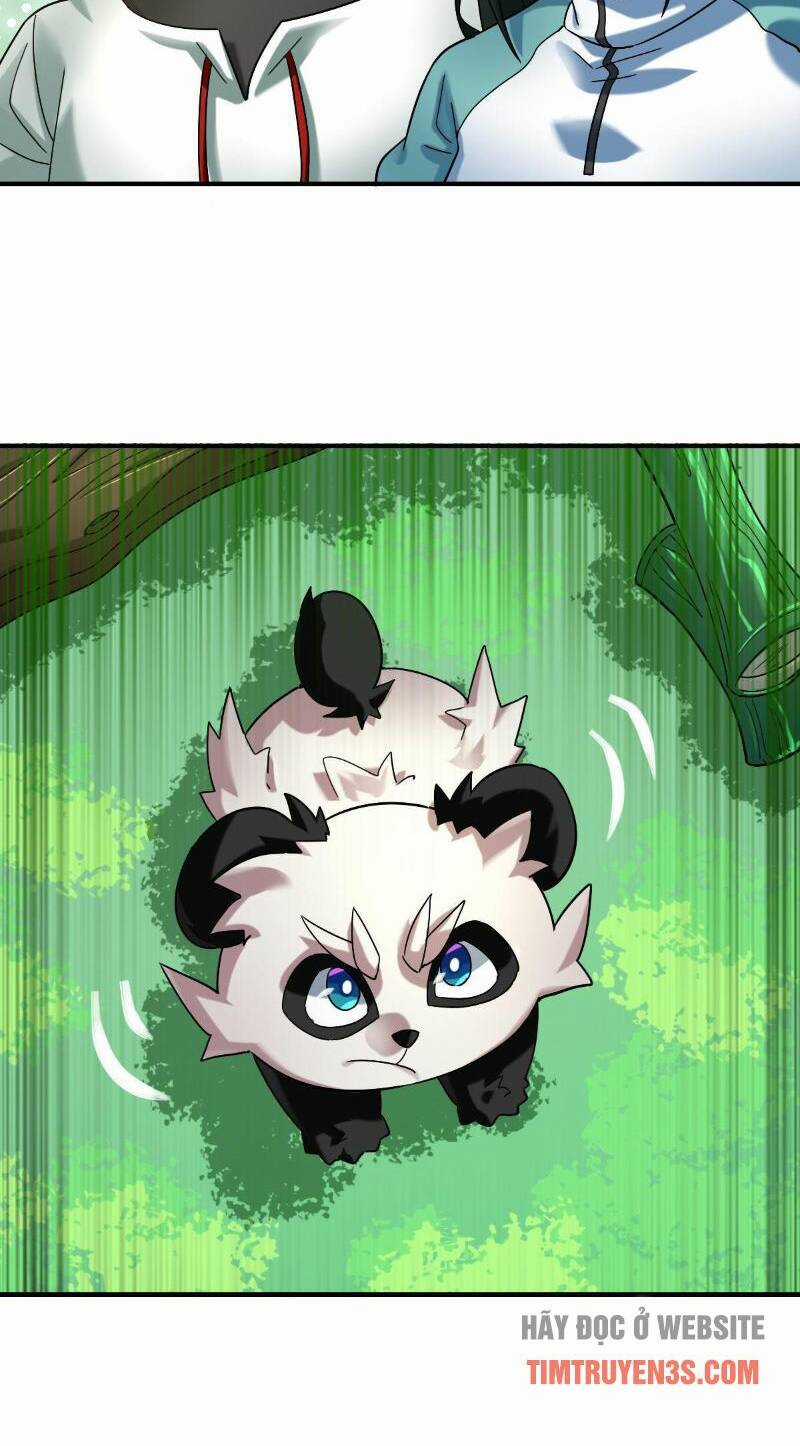 Ngự Thú Phản Khoa Học - Chapter 8 - Trang 26