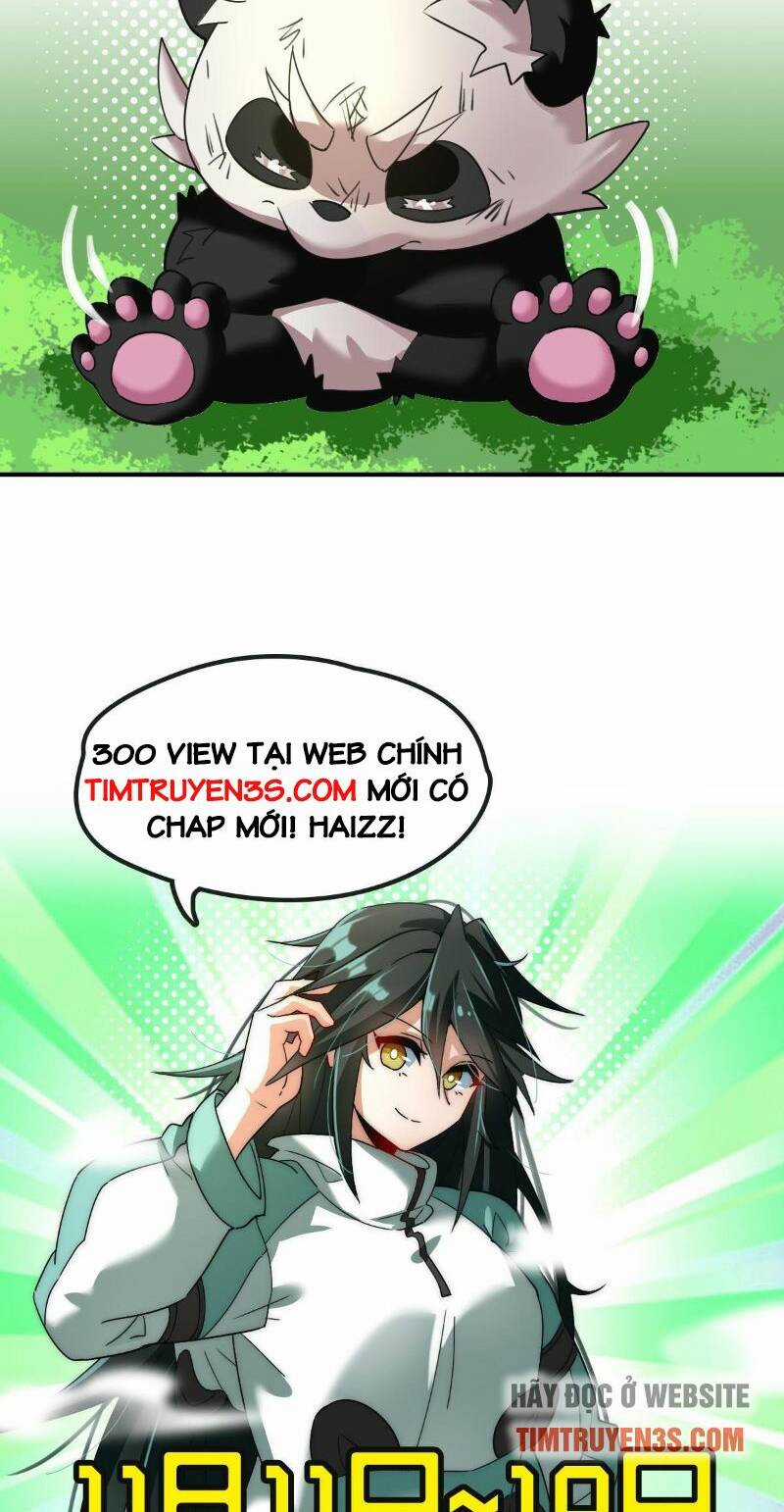 Ngự Thú Phản Khoa Học - Chapter 8 - Trang 29