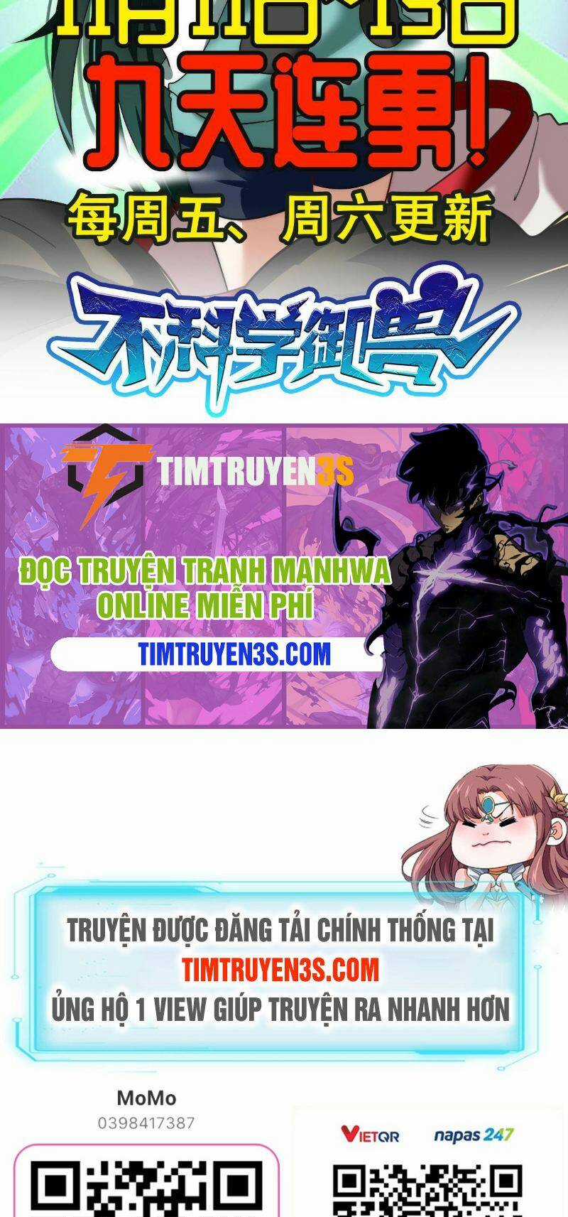 Ngự Thú Phản Khoa Học - Chapter 8 - Trang 30