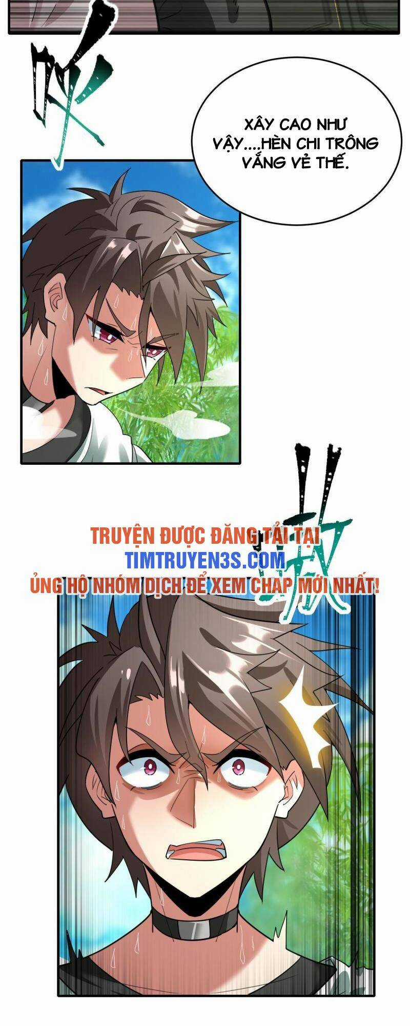 Ngự Thú Phản Khoa Học - Chapter 8 - Trang 4