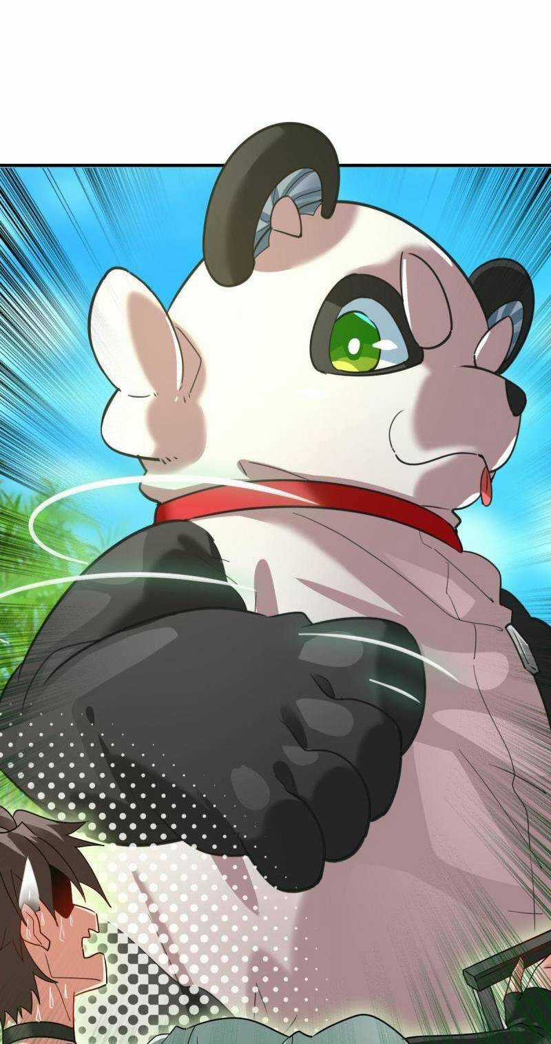 Ngự Thú Phản Khoa Học - Chapter 8 - Trang 5