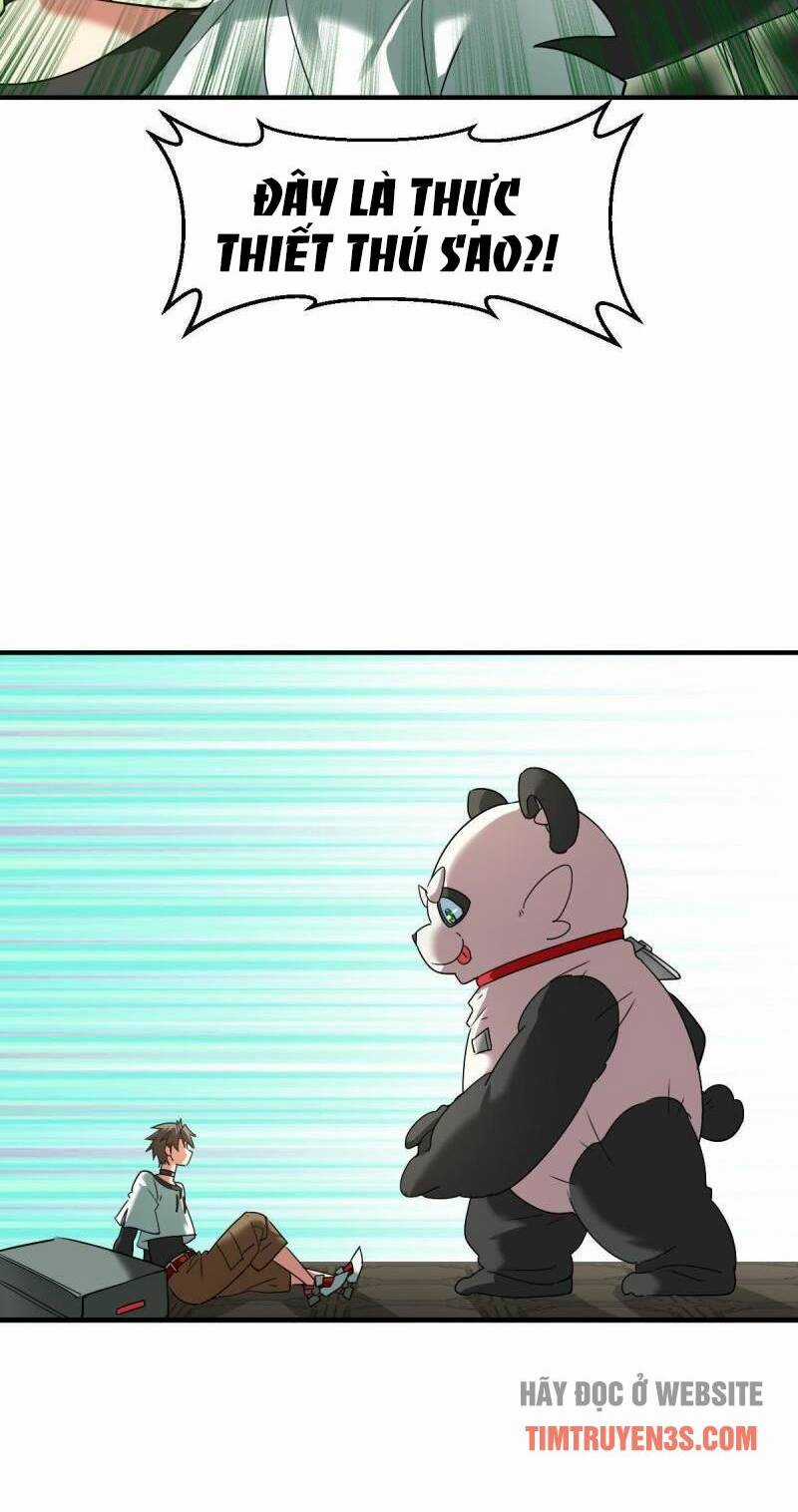 Ngự Thú Phản Khoa Học - Chapter 8 - Trang 6