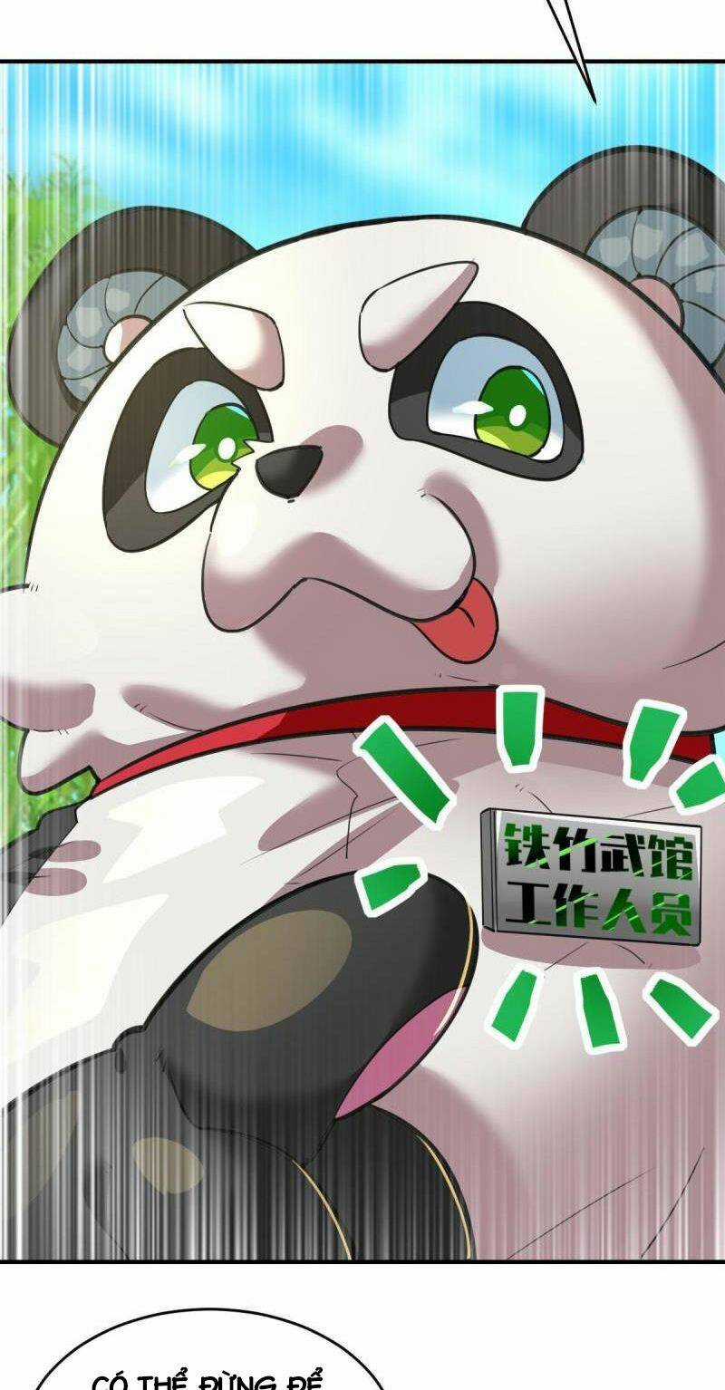 Ngự Thú Phản Khoa Học - Chapter 8 - Trang 8