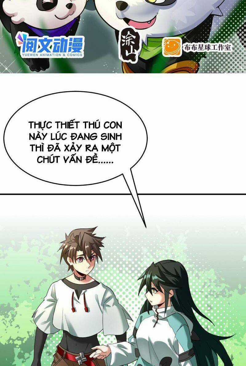 Ngự Thú Phản Khoa Học - Chapter 9 - Trang 2