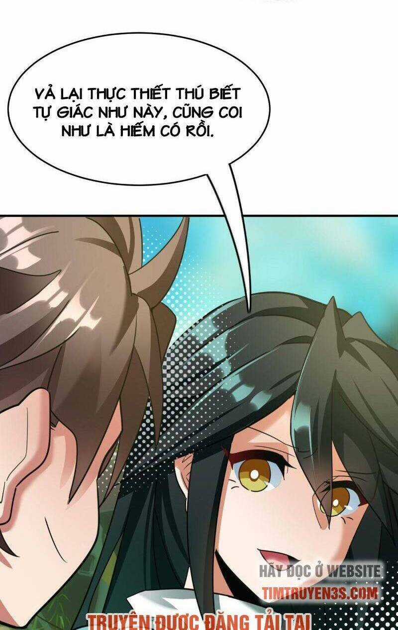 Ngự Thú Phản Khoa Học - Chapter 9 - Trang 12