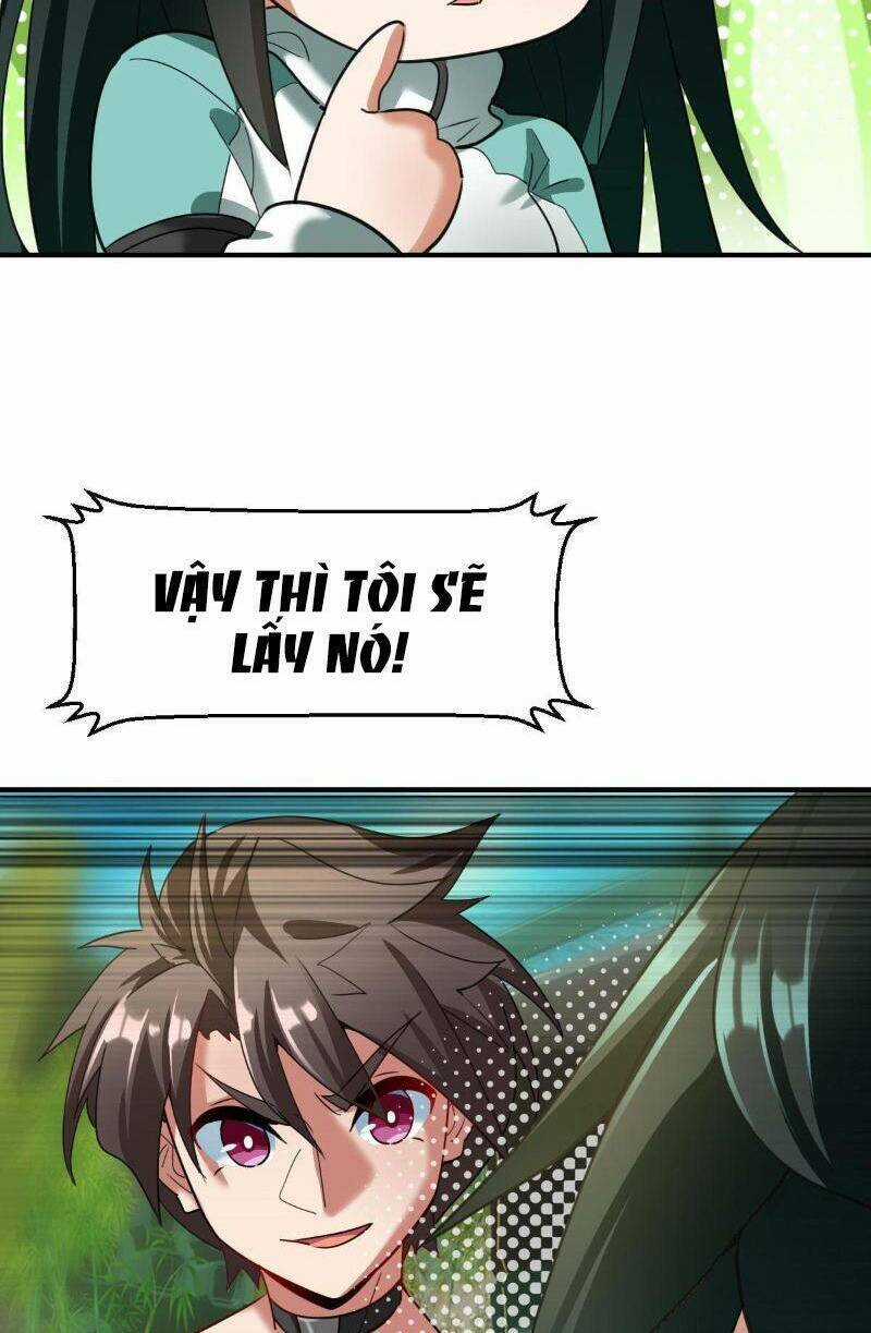 Ngự Thú Phản Khoa Học - Chapter 9 - Trang 14