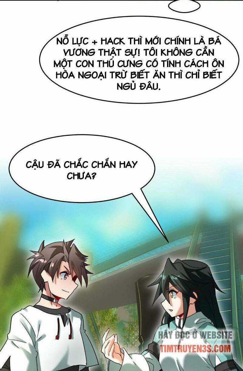 Ngự Thú Phản Khoa Học - Chapter 9 - Trang 16