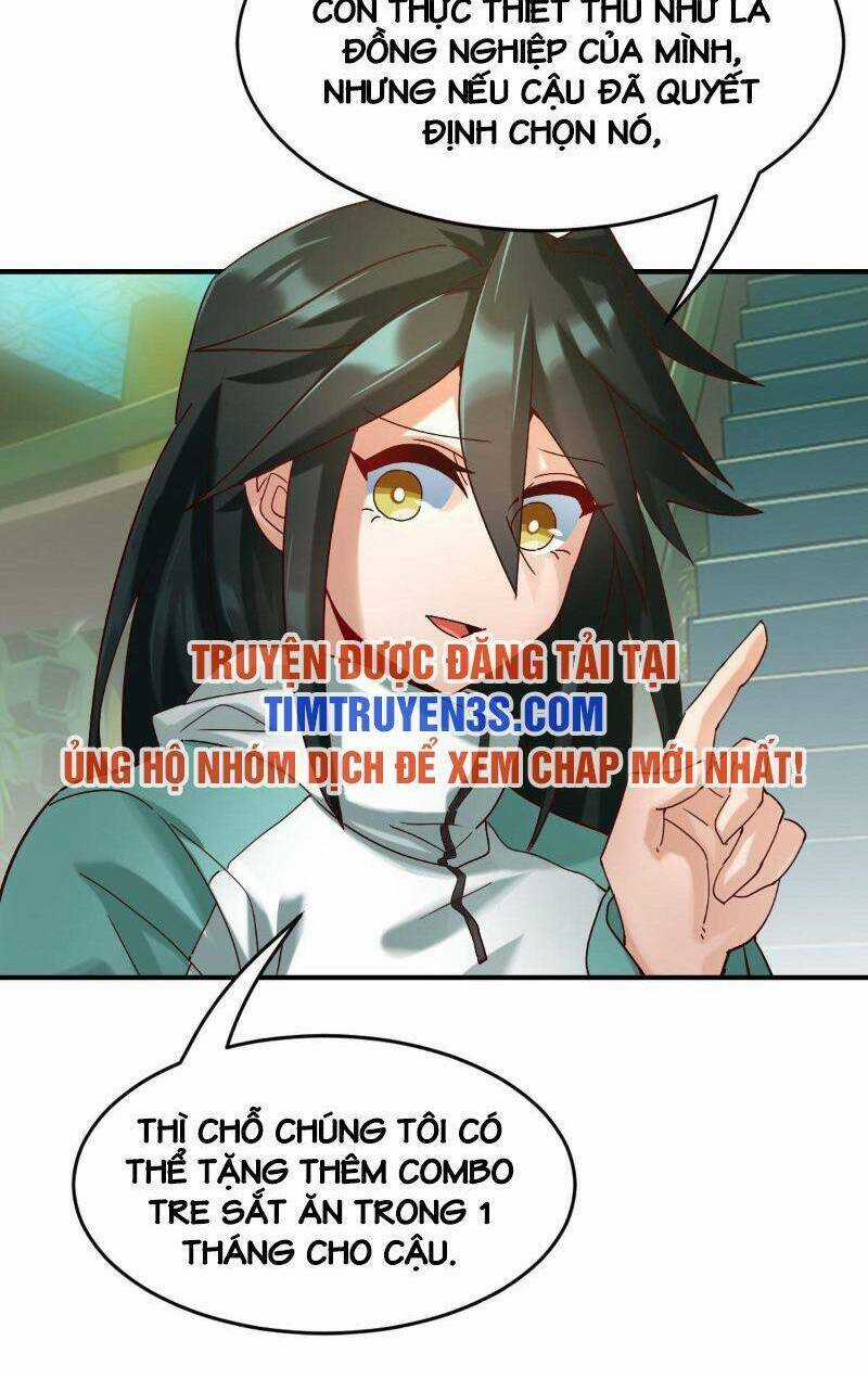 Ngự Thú Phản Khoa Học - Chapter 9 - Trang 19