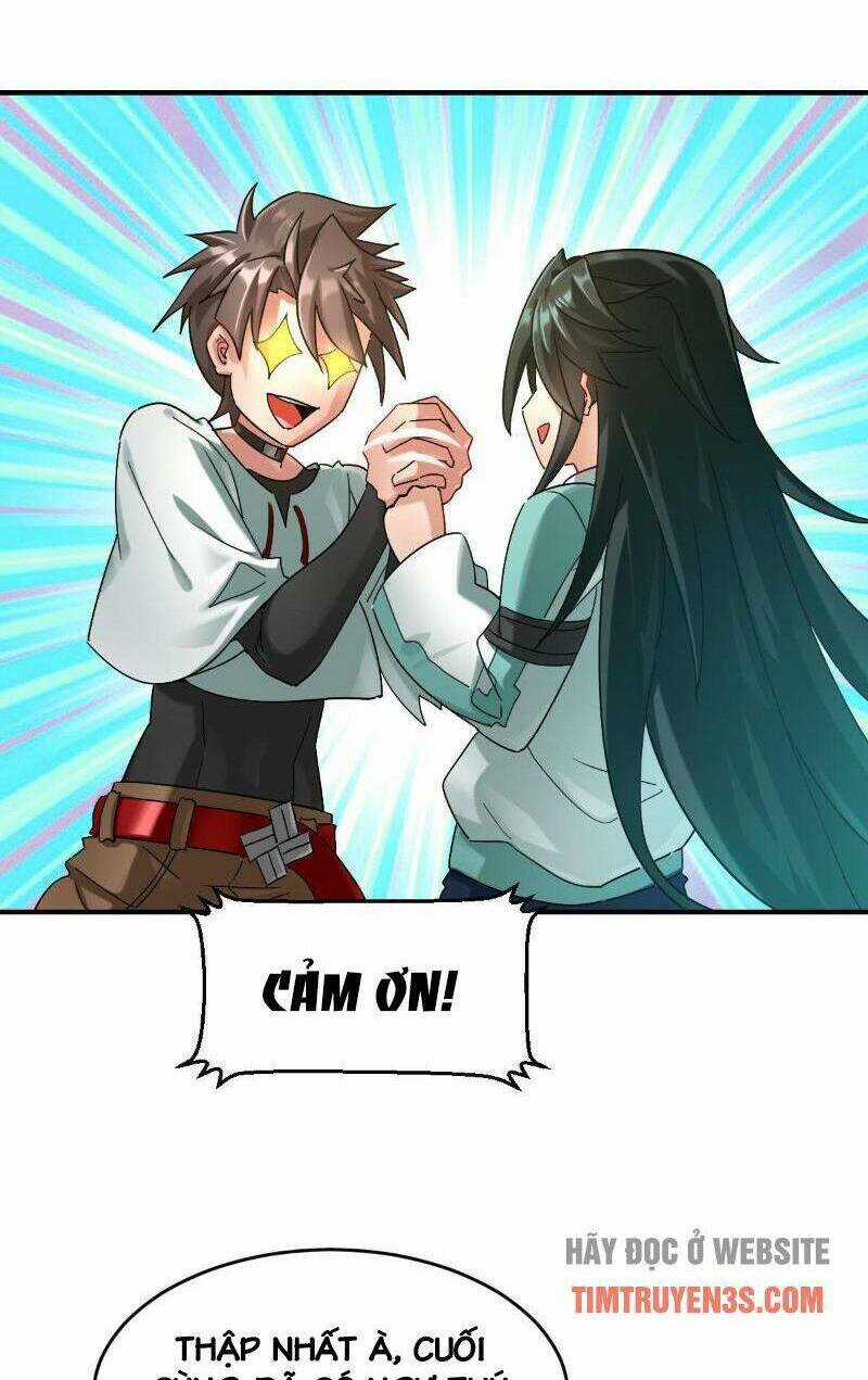 Ngự Thú Phản Khoa Học - Chapter 9 - Trang 20